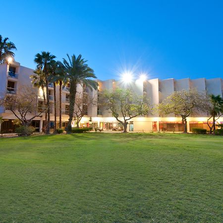 Leonardo Inn Hotel Dead Sea Ein Bokek Εξωτερικό φωτογραφία