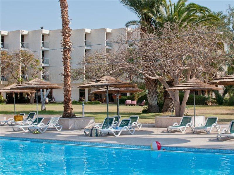 Leonardo Inn Hotel Dead Sea Ein Bokek Εξωτερικό φωτογραφία