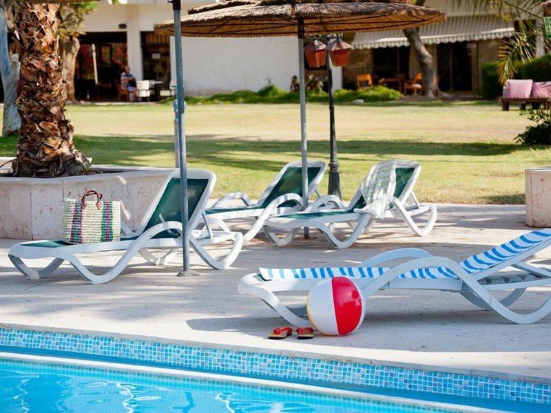 Leonardo Inn Hotel Dead Sea Ein Bokek Εξωτερικό φωτογραφία