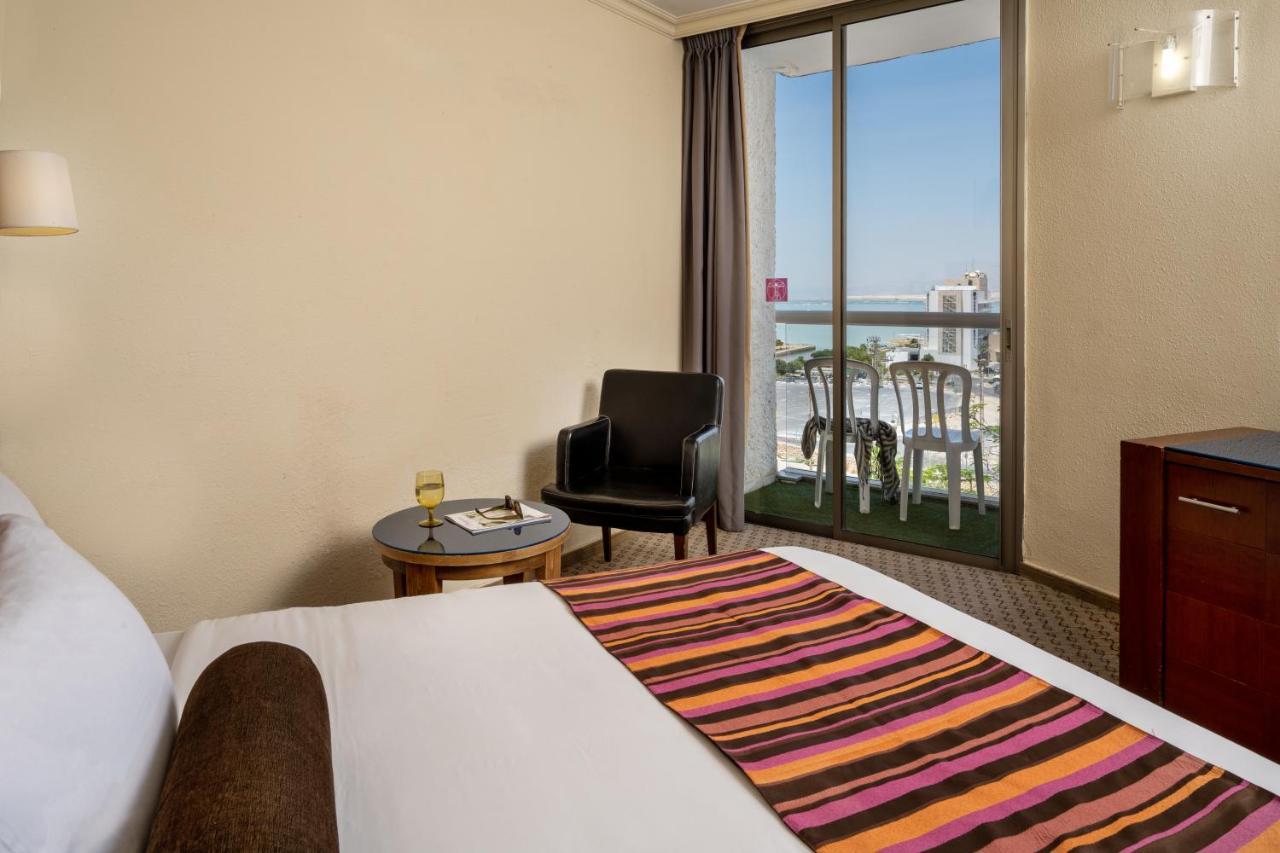 Leonardo Inn Hotel Dead Sea Ein Bokek Εξωτερικό φωτογραφία