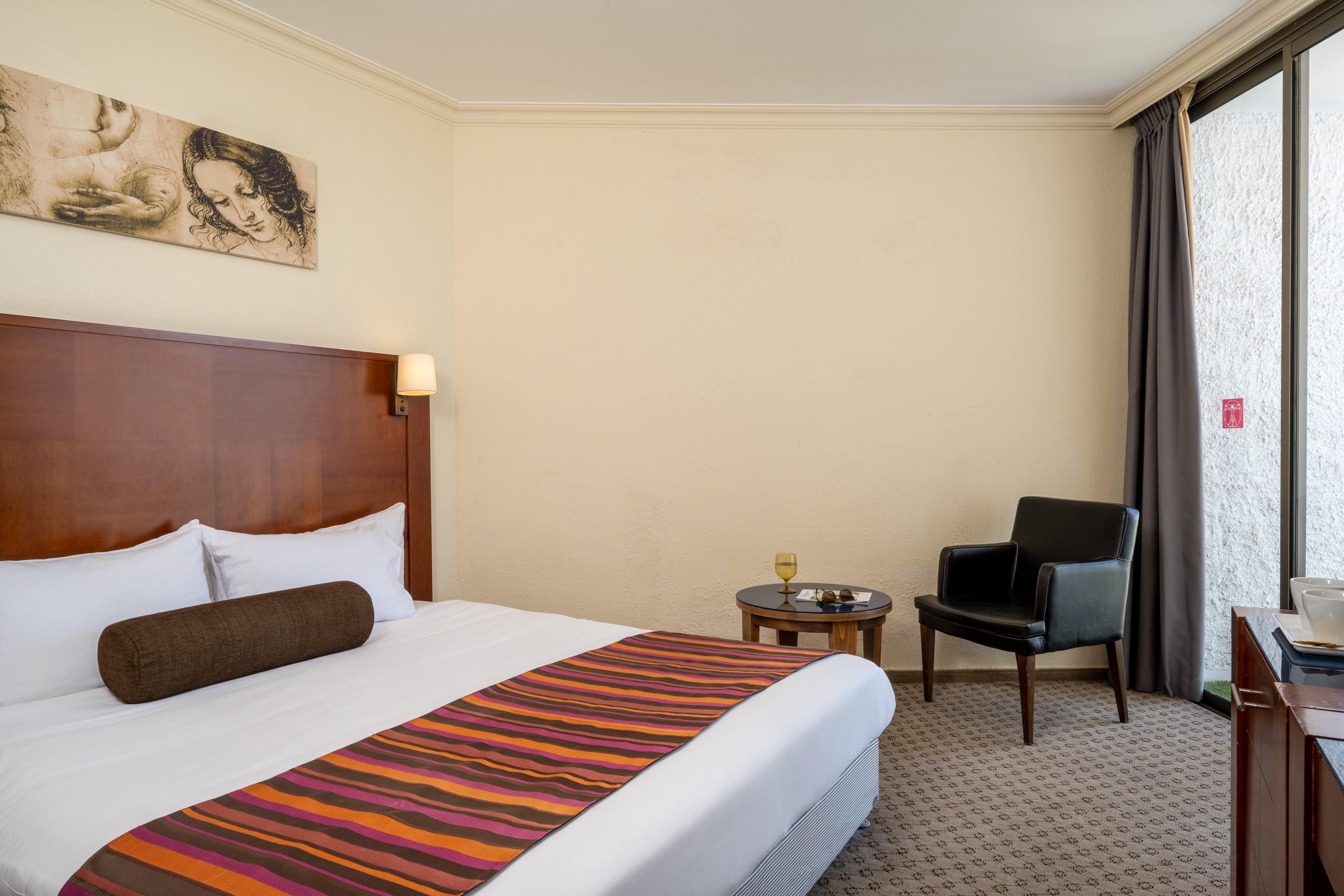 Leonardo Inn Hotel Dead Sea Ein Bokek Εξωτερικό φωτογραφία