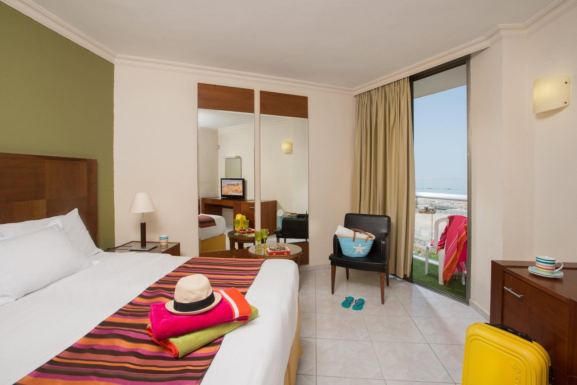 Leonardo Inn Hotel Dead Sea Ein Bokek Εξωτερικό φωτογραφία