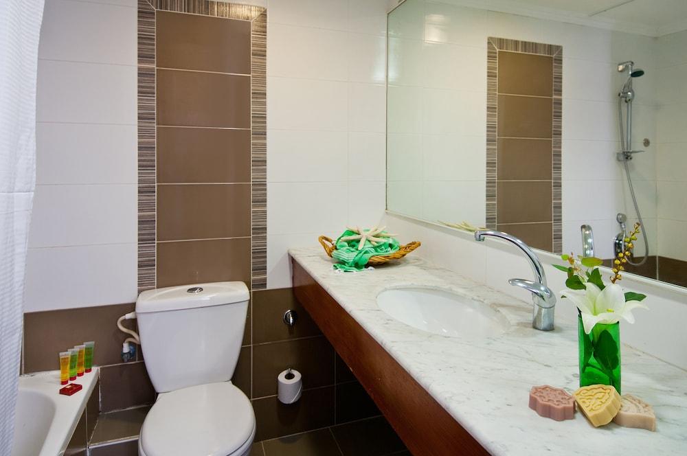 Leonardo Inn Hotel Dead Sea Ein Bokek Εξωτερικό φωτογραφία