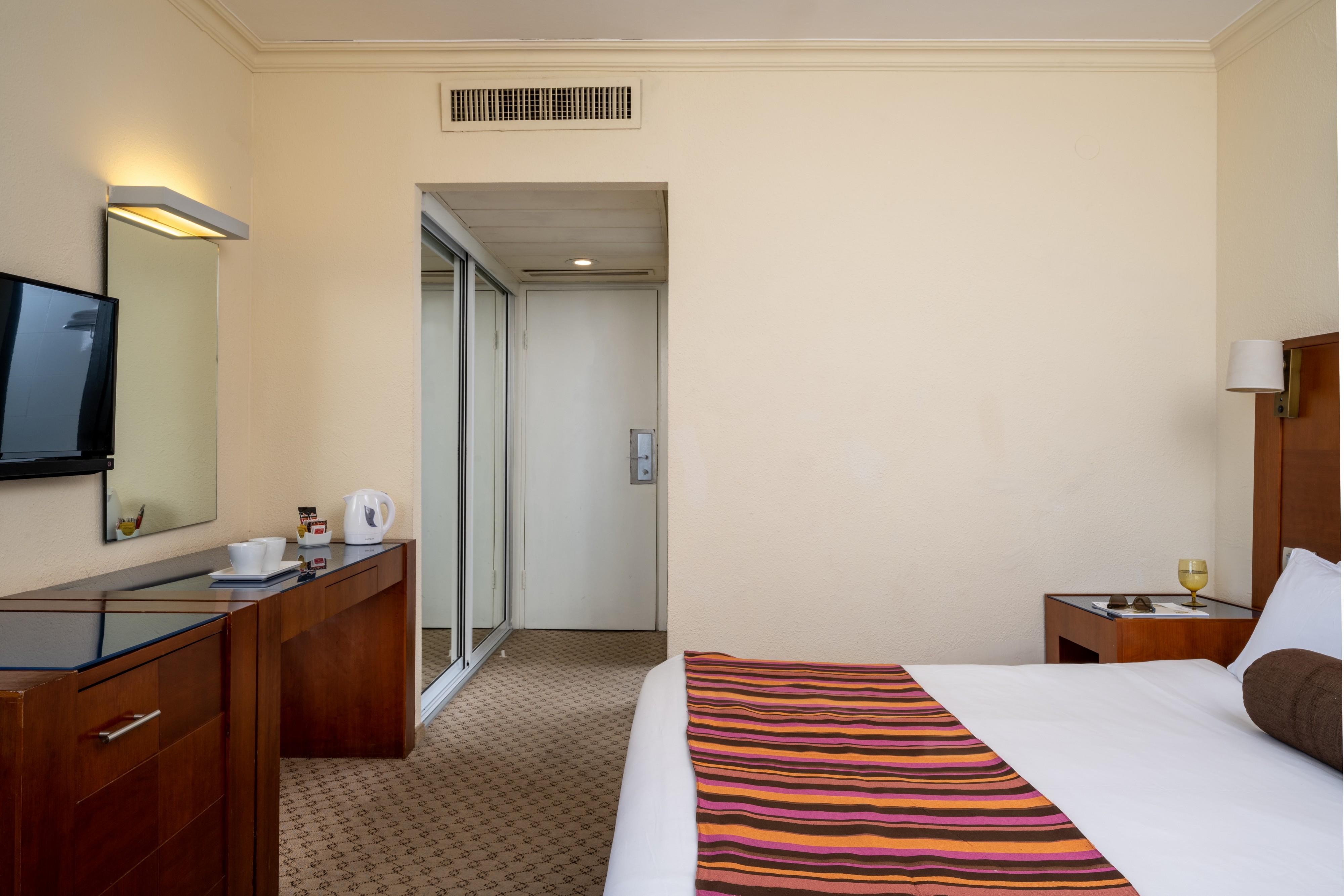 Leonardo Inn Hotel Dead Sea Ein Bokek Εξωτερικό φωτογραφία