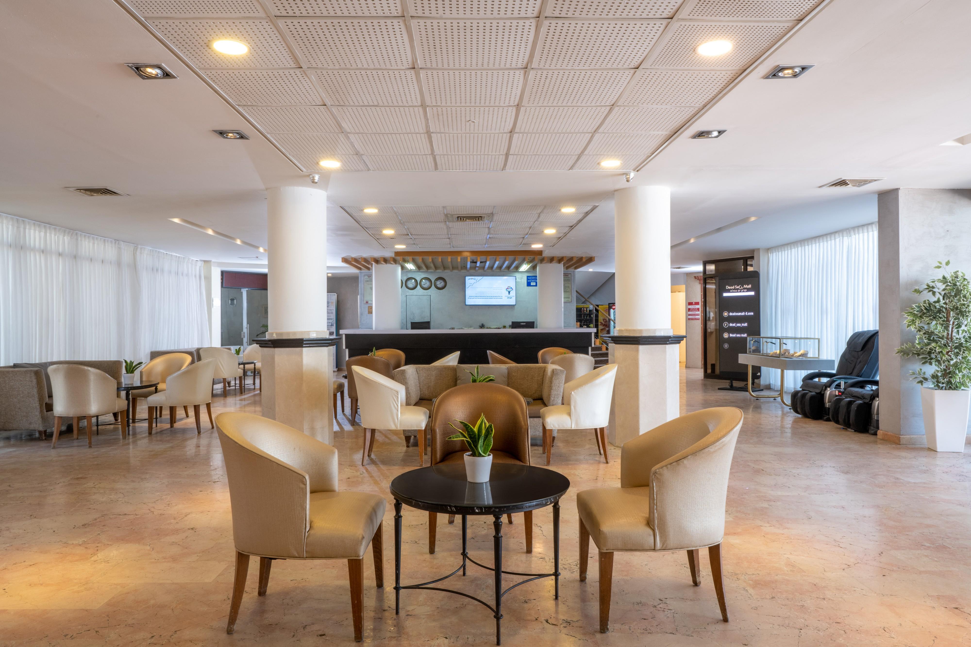 Leonardo Inn Hotel Dead Sea Ein Bokek Εξωτερικό φωτογραφία