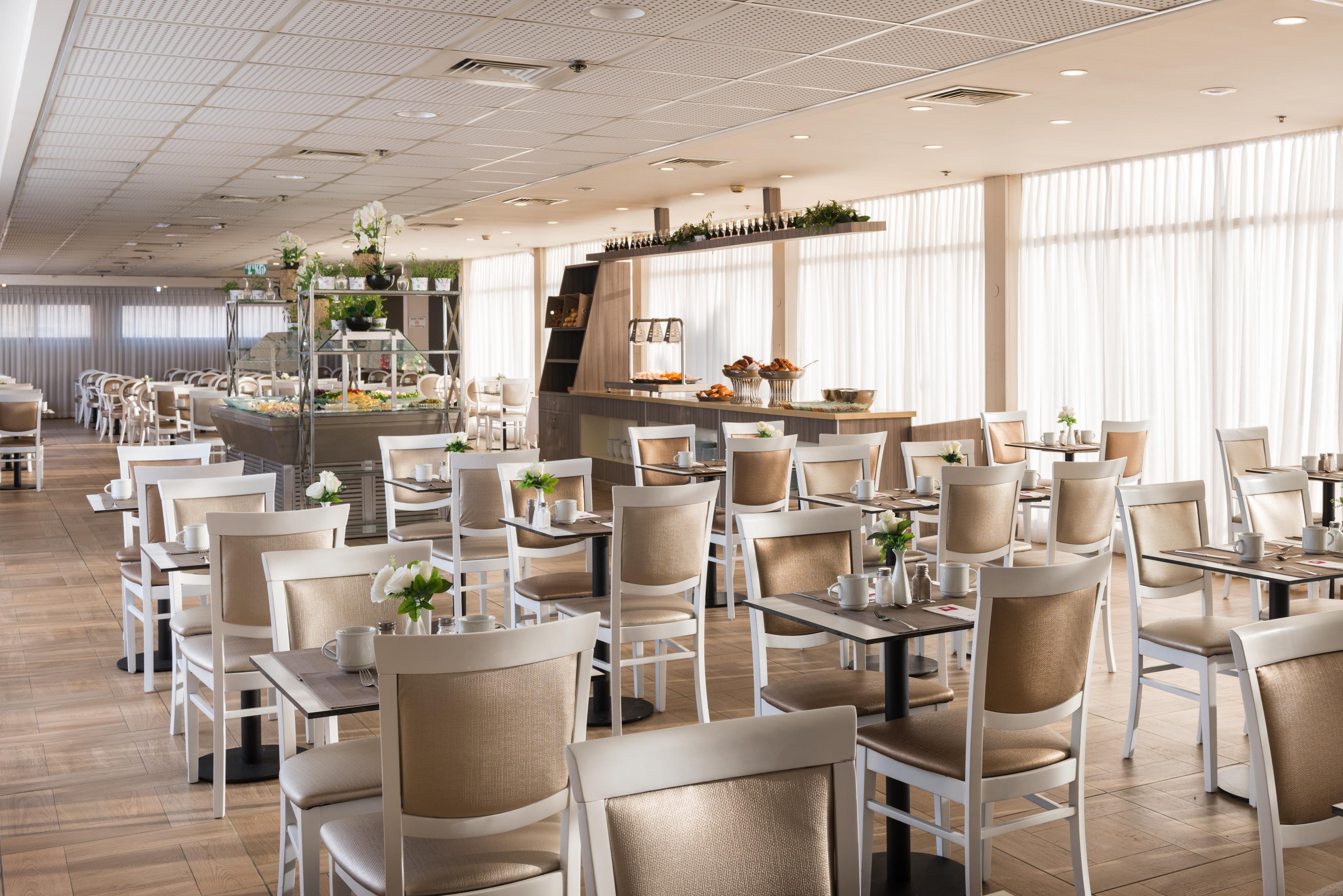 Leonardo Inn Hotel Dead Sea Ein Bokek Εξωτερικό φωτογραφία