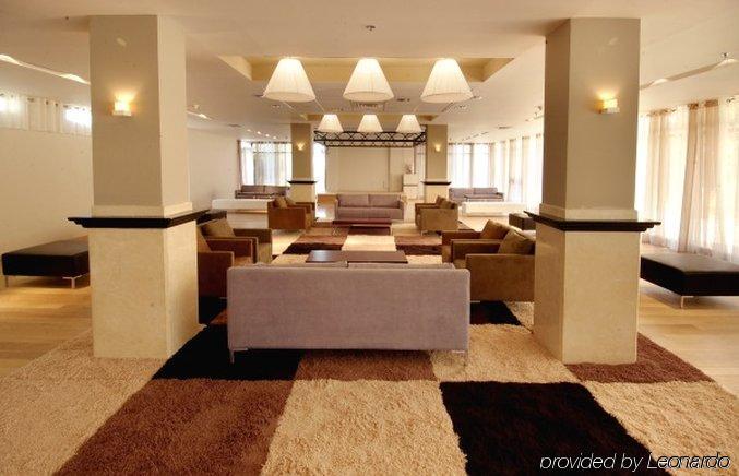 Leonardo Inn Hotel Dead Sea Ein Bokek Εσωτερικό φωτογραφία