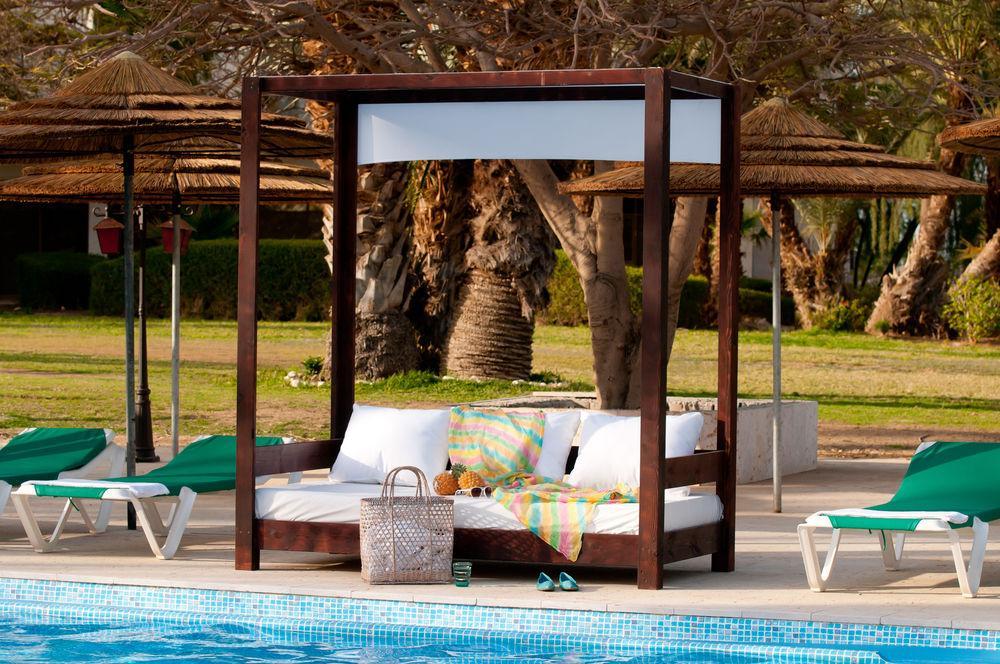 Leonardo Inn Hotel Dead Sea Ein Bokek Εξωτερικό φωτογραφία