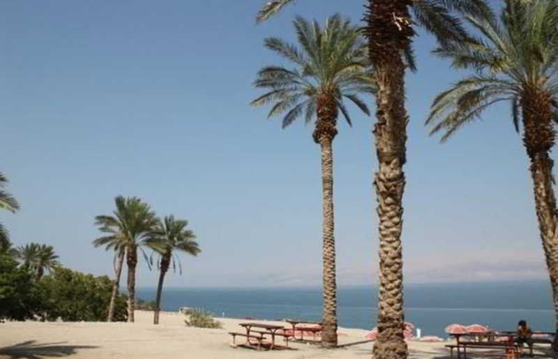 Leonardo Inn Hotel Dead Sea Ein Bokek Εξωτερικό φωτογραφία