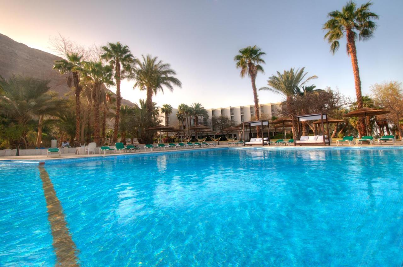 Leonardo Inn Hotel Dead Sea Ein Bokek Εξωτερικό φωτογραφία