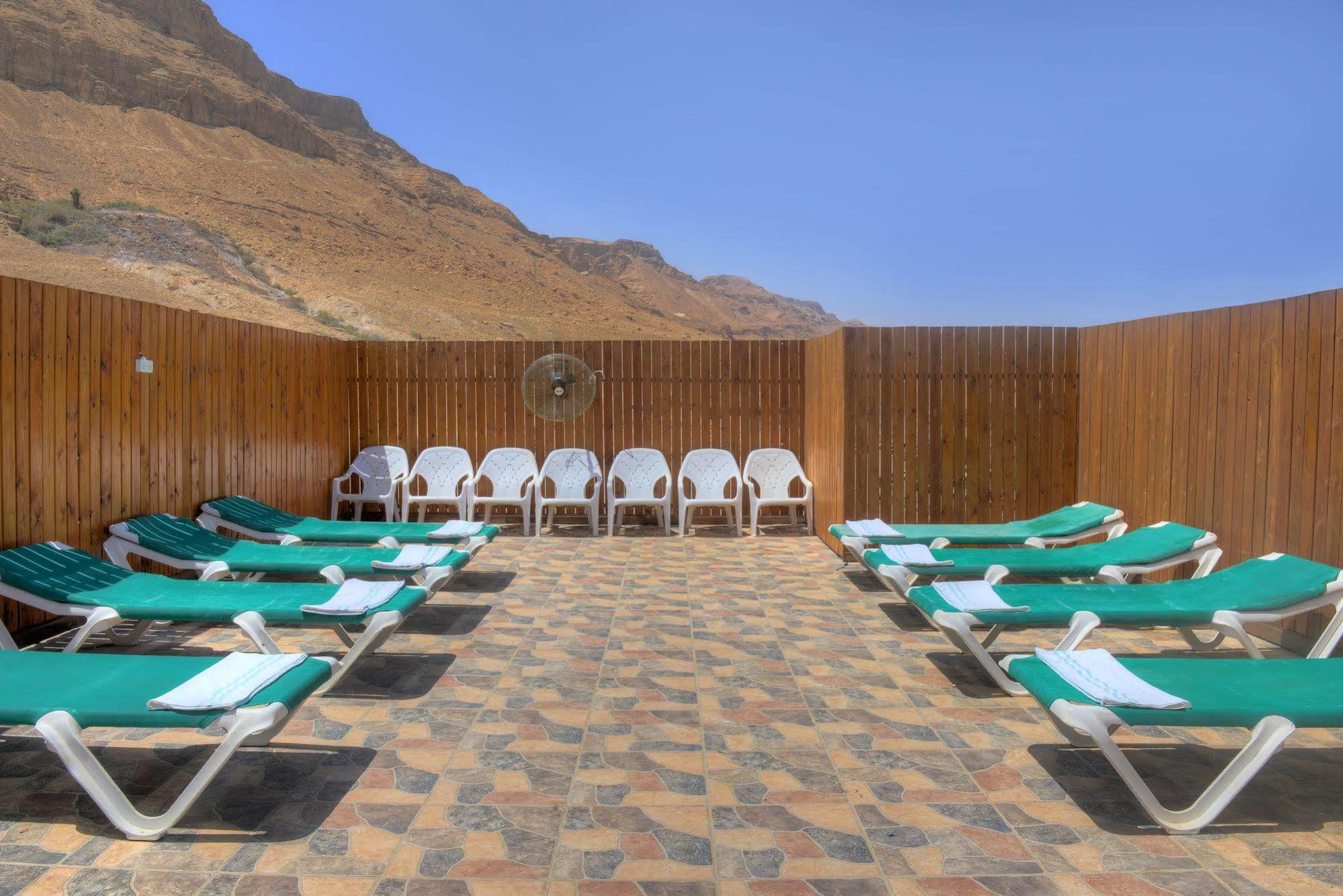 Leonardo Inn Hotel Dead Sea Ein Bokek Εξωτερικό φωτογραφία