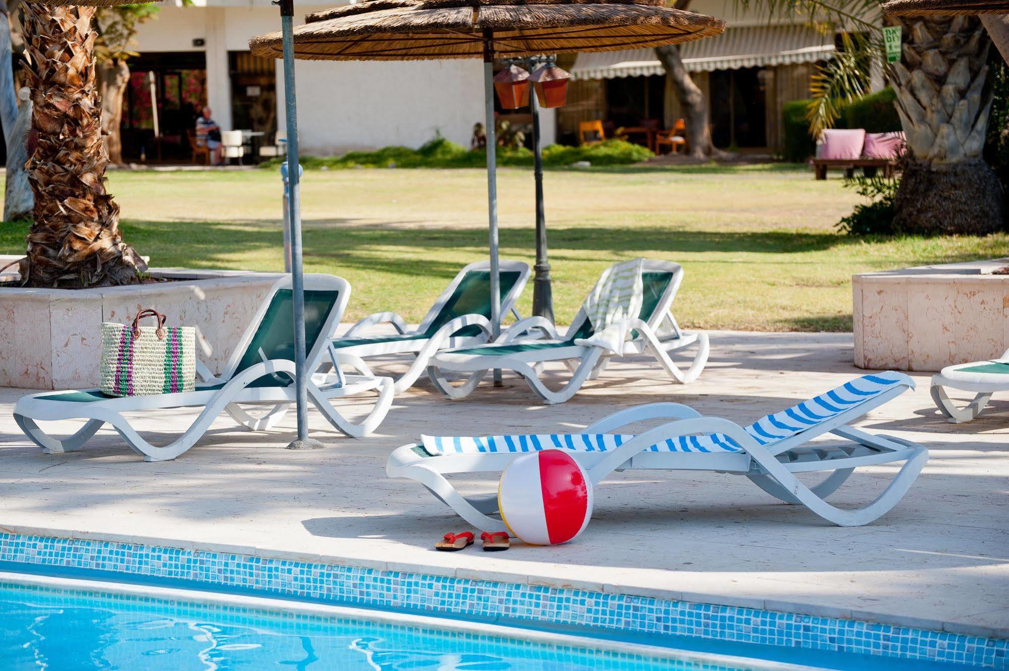 Leonardo Inn Hotel Dead Sea Ein Bokek Εξωτερικό φωτογραφία
