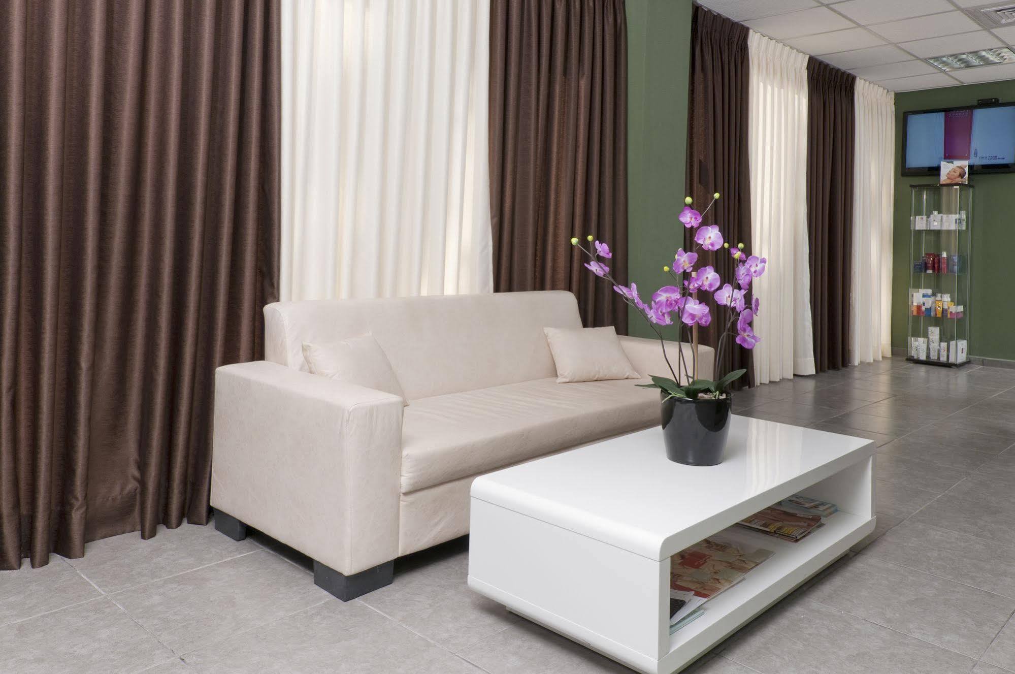 Leonardo Inn Hotel Dead Sea Ein Bokek Εξωτερικό φωτογραφία