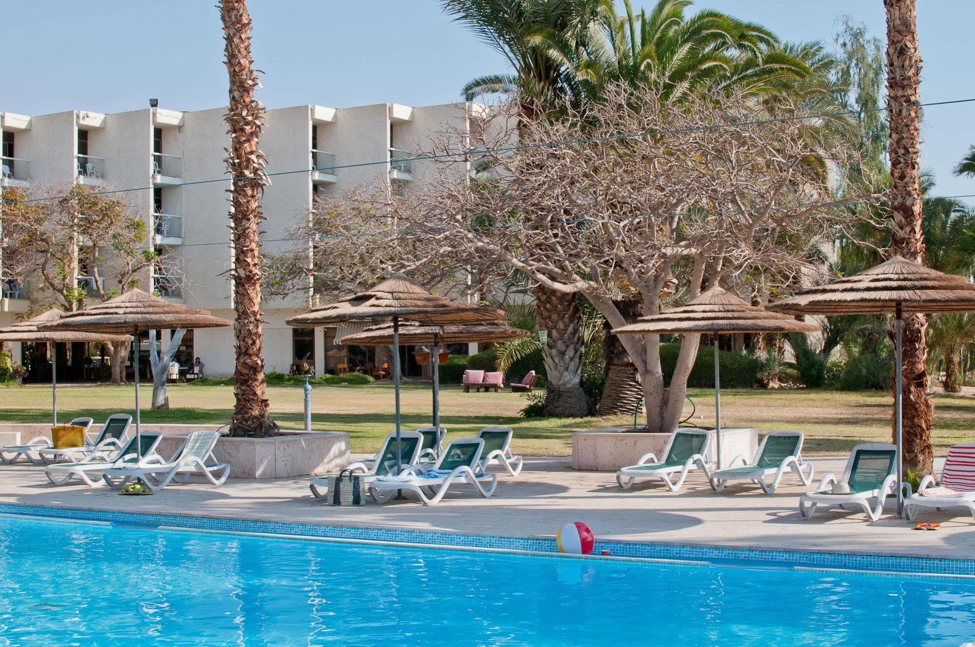 Leonardo Inn Hotel Dead Sea Ein Bokek Εξωτερικό φωτογραφία