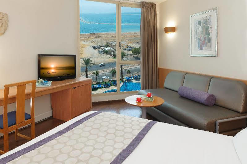 Leonardo Inn Hotel Dead Sea Ein Bokek Εξωτερικό φωτογραφία